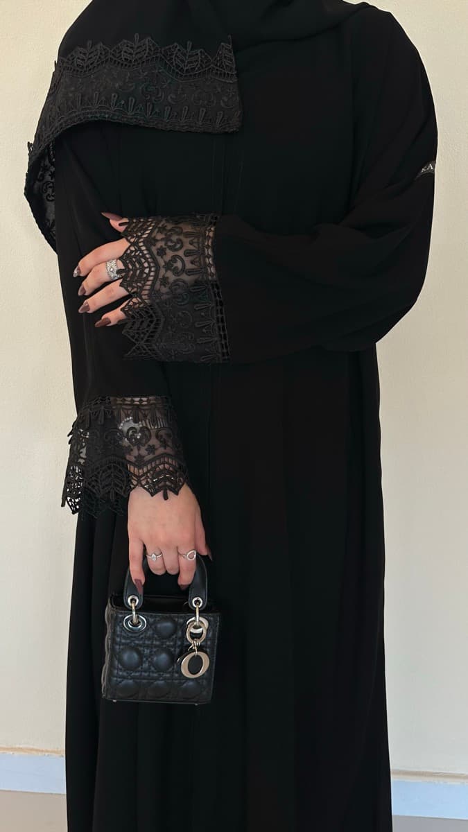 Premium Abaya